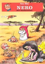 Nero album Het bierkanaal - DOMO reklameuitgave., Enlèvement ou Envoi, Marc Sleen, Une BD, Comme neuf