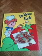 De kleine kok., Enlèvement ou Envoi