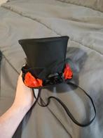 TIJDELIJK 50cent : Hoed Day Of The Dead, Kleding | Heren, Ophalen of Verzenden, Zo goed als nieuw, Accessoires