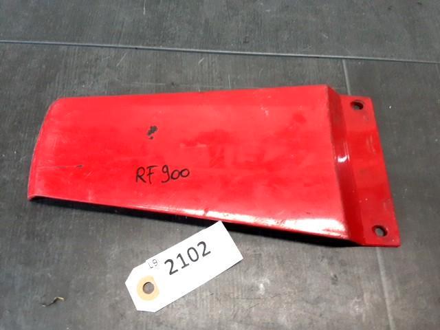 RF900 1993 - 1996 Suzuki Kuipdeel Kuipdeel kont D1-59130, Motoren, Onderdelen | Suzuki