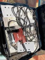 schuurmachine flex, Enlèvement, Utilisé, Ponceuse orbitale