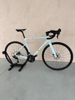 Koersfiets Cinelli Pressure ADR, Vélos & Vélomoteurs, Neuf, Autres marques, Aluminium, Enlèvement