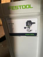 Festool bovenfrees, Ophalen, Nieuw, Bovenfrees