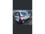 Dacia - Dokker - Voiture - 2018, Autos, Achat, Euro 6, Entreprise, Boîte manuelle