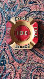 Export asbak, Verzamelen, Rookartikelen, Aanstekers en Luciferdoosjes, Ophalen, Asbak