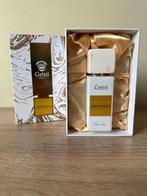 Gritti Chantilly, Ophalen, Nieuw