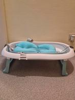 Babybadje volledig inklapbaar, Enlèvement