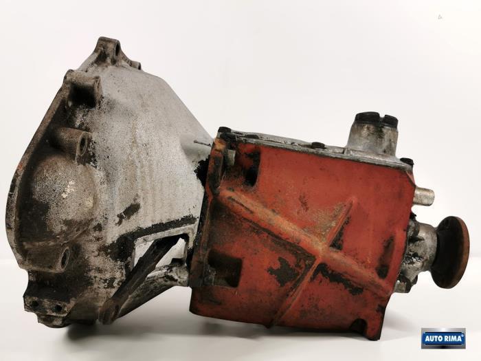 Versnellingsbak van een Volvo Amazone, Gebruikt, -, -, Ophalen of Verzenden