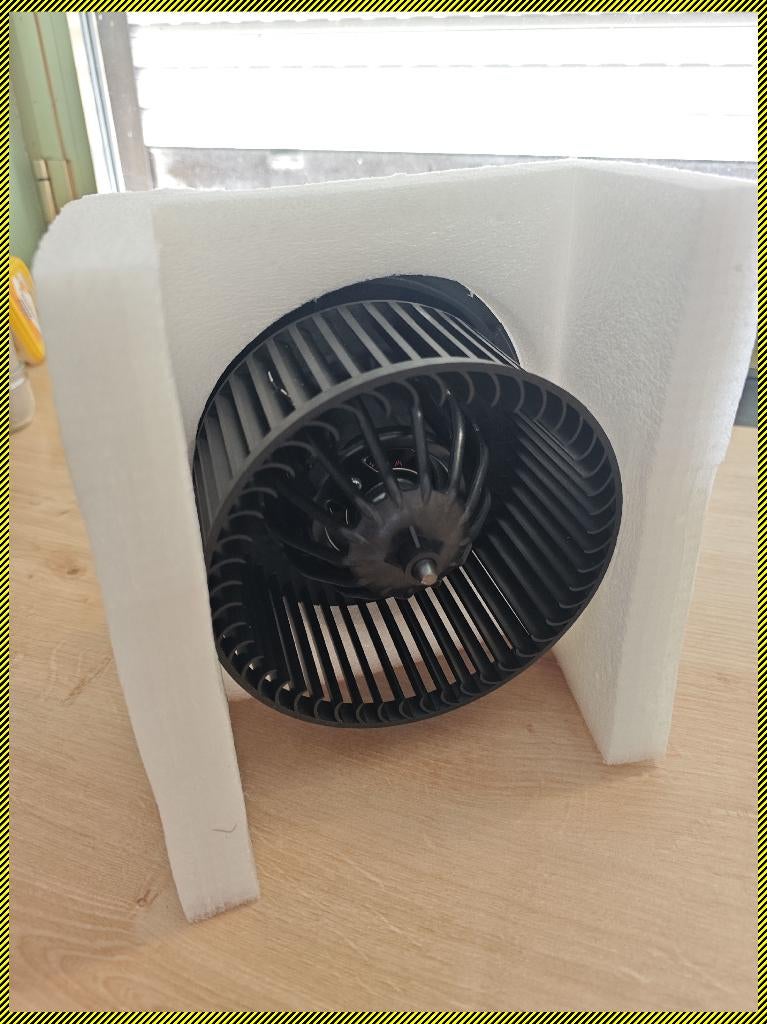 NIEUWE Clio 3 cabineventilator, Ophalen of Verzenden, Renault