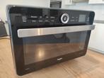Te koop Whirlpool 6th sense combi oven, Electroménager, Enlèvement, Four