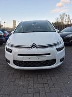 Citroën C4 GrandPicasso 1.2Benzine–7plaats–Airco–gezin, Voorwielaandrijving, 1199 cc, 115 g/km, Handgeschakeld