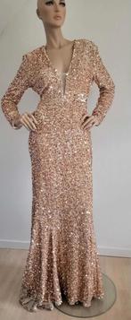 Robe de soirée, Enlèvement ou Envoi, Porté, Taille 42/44 (L)