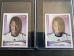 Romelu Lukaku Panini Pro League 2010 N23 Anderlecht, Hobby en Vrije tijd, Verzenden, Nieuw, Meerdere stickers