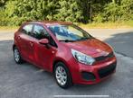 Kia rio 1.1D 2012, Autos, Achat, Entreprise, Diesel, Rio