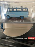 Mercedes L319, Ophalen, Zo goed als nieuw