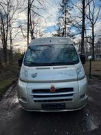 a vendre camping car fiat ducato, Particulier, Douche, Fiat
