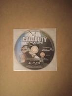 Call of Duty Black Ops Ps3, Shooter, À partir de 18 ans, Enlèvement, Utilisé