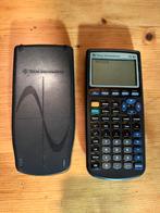 Grafische rekenmachine texas instrument TI 83, Diversen, Rekenmachines, Ophalen of Verzenden, Grafische rekenmachine, Gebruikt