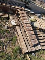 Rampes Voitures - Tondeuses - Tracteurs, Articles professionnels, Agriculture | Pièces | Pneus, Jantes & Essieux, Enlèvement