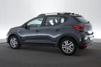 (2BNC992) DACIA SANDERO, Auto's, Voorwielaandrijving, Stof, Gebruikt, Euro 6
