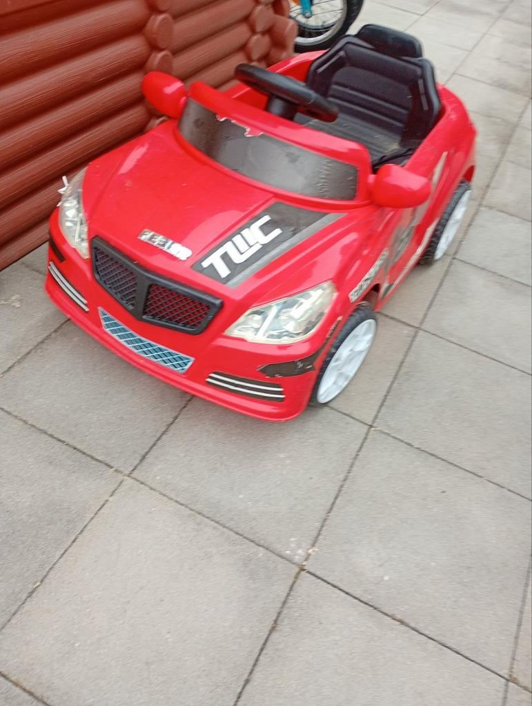 Voiture électrique, Enlèvement