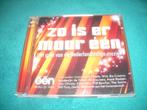 2 CD S - ZO IS ER MAAR   èèn, Cd's en Dvd's, Cd's | Verzamelalbums, Ophalen of Verzenden, Zo goed als nieuw, Nederlandstalig