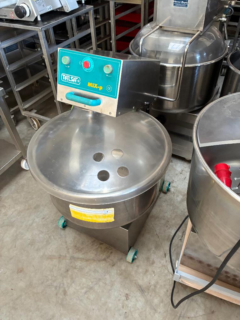 beenhouwerij materiaal, Zakelijke goederen, Ophalen of Verzenden