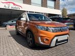 Suzuki Gr.Vitara 1.6 1er propriétaire, GPS, panorama, Autos, Suzuki, Cuir et Alcantara, Euro 6, Entreprise, 5 portes