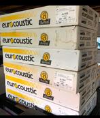 85 plafondplaten NP +500€! 600x600x25mm, Ophalen, Zo goed als nieuw