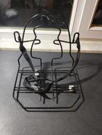 Bagagedrager fiets, Ophalen