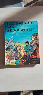 Het zwaard van ardoewaan 1, Ophalen of Verzenden