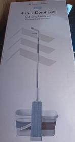 Dweilset, Huis en Inrichting, Schoonmaakartikelen, Ophalen