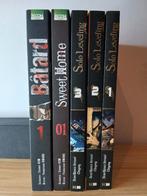 Lot Manhwa / Webtoon – Solo Leveling + Sweet Home + Bastard, Boeken, Nieuw, Japan (Manga), Ophalen, Eén comic