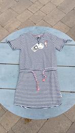 Tumble ´N Dry Catskill jurk met kaketoe vogel maat 110 - nie, Kinderen en Baby's, Tumble 'n Dry, Meisje, Nieuw, Ophalen of Verzenden