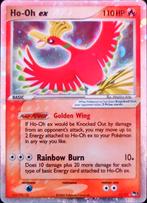 Te koop: Ho-Oh ex (17) Pop3 Series, Enlèvement ou Envoi