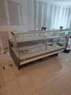 Comptoir frigo - fonctionne parfaitement, Enlèvement, Utilisé, Refroidissement et Congélation