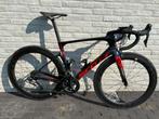 Scott foil, Fietsen en Brommers, Ophalen, Gebruikt, Carbon