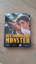 Het goddelijke monster, Enlèvement ou Envoi, Drame, Coffret, Comme neuf