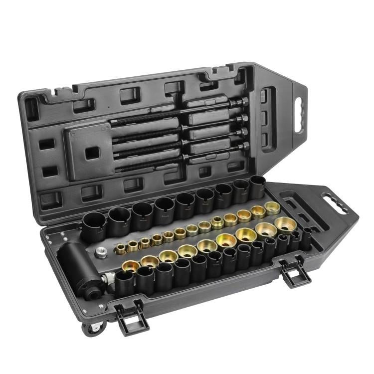 Universele Hydraulische Bussen en Rollementen trekker 18 ton, Verzenden, Nieuw