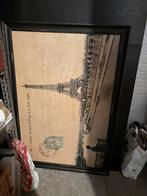 Kader - gratis mee te nemen, Antiek en Kunst, Kunst | Tekeningen en Fotografie, Ophalen