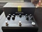 Strymon Volante Magnetic Echo Machine, Muziek en Instrumenten, Ophalen of Verzenden, Zo goed als nieuw, Delay of Echo