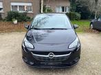 Opel Corsa 1.4i/85 000 km/Climatisation/NAVI/Euro 6, Achat, Euro 6, Boîte manuelle, Noir