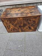 Bac à litière + bac à litière, Animaux & Accessoires, Enlèvement