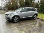 Peugeot 5008 1.2 PureTech 7pl 2019, Autos, Camionnettes & Utilitaires, Achat, Entreprise, Automatique, Occasion