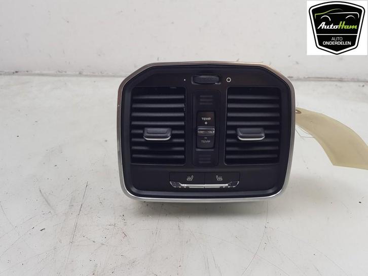 BEDIENINGSPANEEL VERWARMING Porsche Macan (95B), Auto-onderdelen, Dashboard en Schakelaars, Porsche, Gebruikt