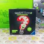 Gravitrax The Game Splitter, Ophalen, Zo goed als nieuw, Bouwen