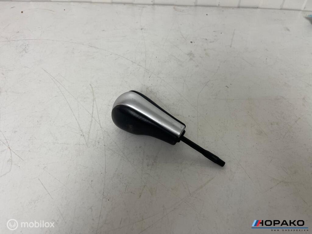 automaatpook BMW 3/5 serie E6x E9x, Gebruikt, Einsteinlaan 5 rijswijk, Bmw, Ophalen of Verzenden