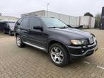 BMW X5 3.0i Voiture d’Affaires 2004, Autos, Achat, X5, Entreprise, Break