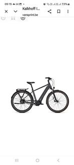 E-bike, Fietsen en Brommers, Elektrische fietsen, Ophalen