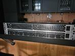 Equalizer +processeur behringer, Musique & Instruments, Enlèvement